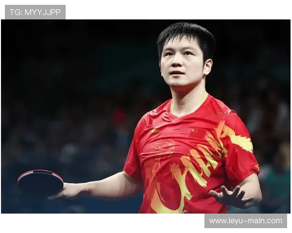 樊振东:第四次出战全运会,每次都有新体验新期待 樊振东:第四次出战全运会,每次都有新体验新期待