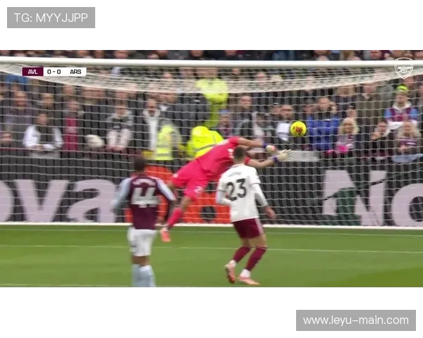 维拉补时绝杀阿森纳，英超榜首之争再生变数