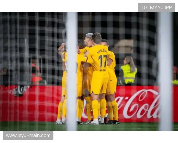 赫塔菲2-1击败比利亚雷亚尔，主场优势助球队全取三分