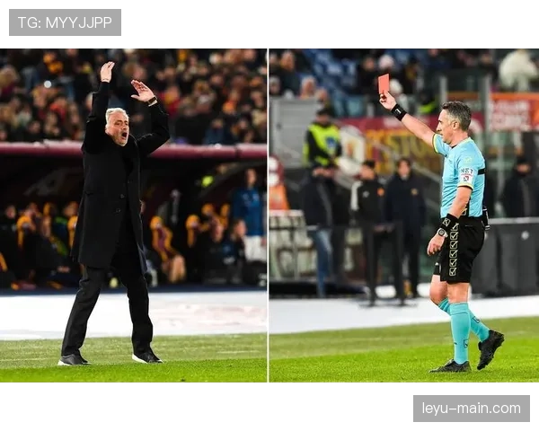 终场哨响,罗马主帅加斯佩里尼低头离场神情落寞